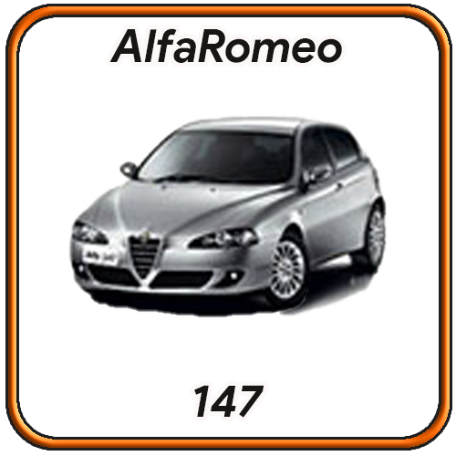 Alfa Romeo 147